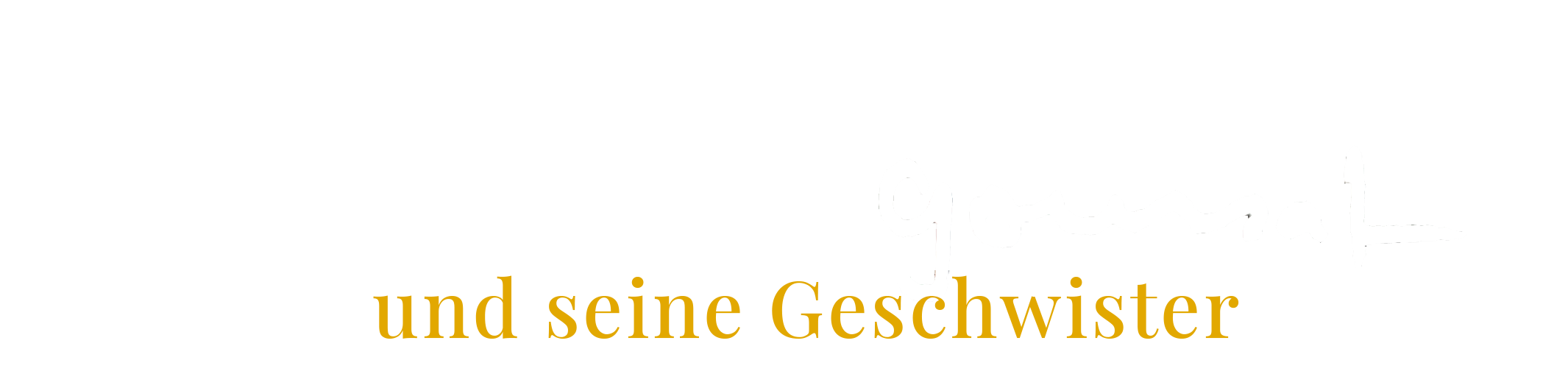 Pierre und seine Geschwister