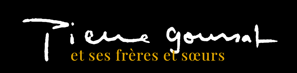 Site dédiée à Pierre Goursat I Plongez dans la grâce fondatrice
de la communauté de l’Emmanuel.