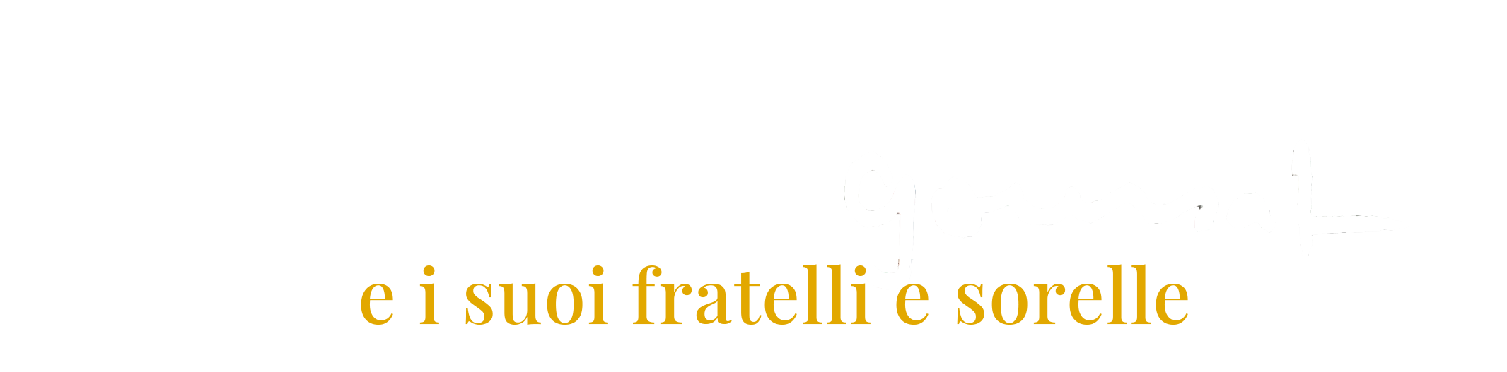 Pierre Goursat e i suoi fratelli e sorelle
